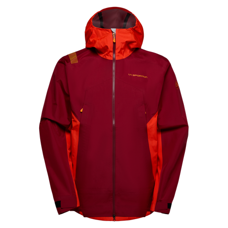 La Sportiva - Discover Shell Jkt M