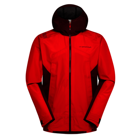 La Sportiva - Discover Shell Jkt M