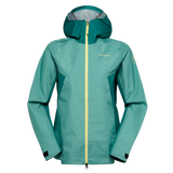 La Sportiva - Discover Shell Jkt W