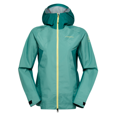 La Sportiva - Discover Shell Jkt W