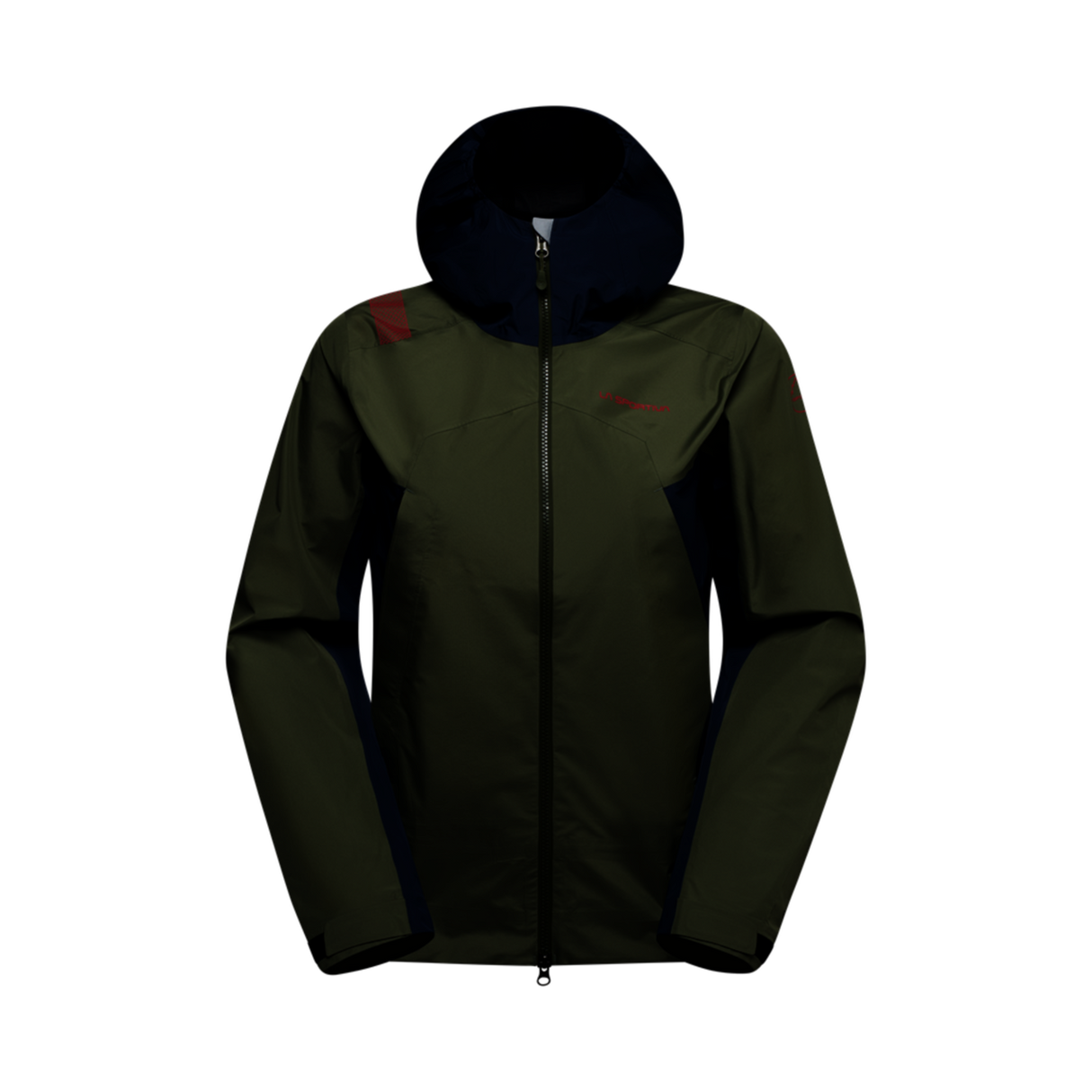 La Sportiva - Discover Shell Jkt W
