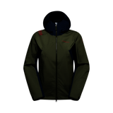 La Sportiva - Discover Shell Jkt W