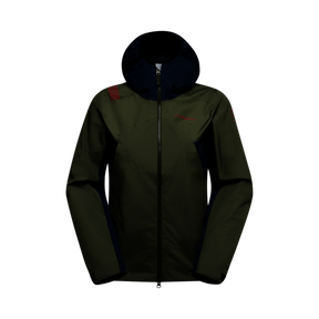 La Sportiva - Discover Shell Jkt W