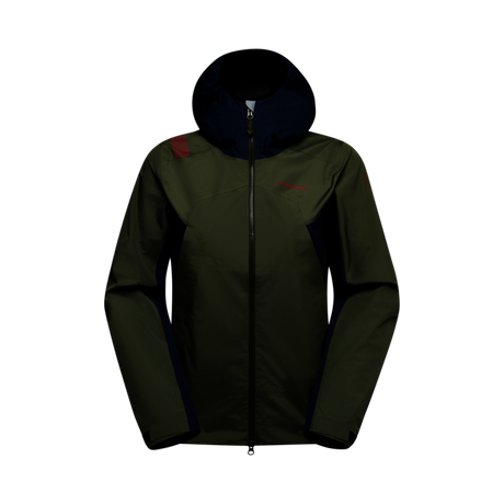 La Sportiva - Discover Shell Jkt W
