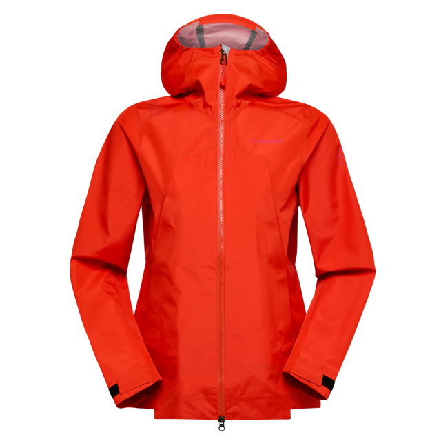La Sportiva - Discover Shell Jkt W