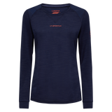 La Sportiva - Beyond Long Sleeve W