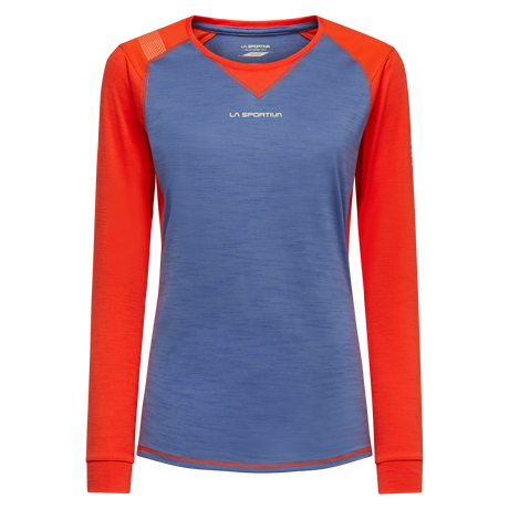 La Sportiva - Beyond Long Sleeve W