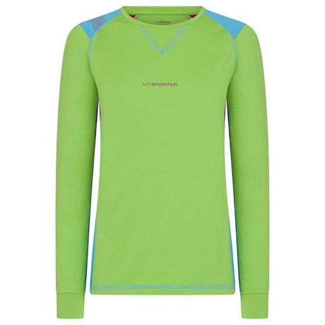 La Sportiva - Beyond Long Sleeve W