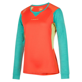 La Sportiva - Beyond Long Sleeve W