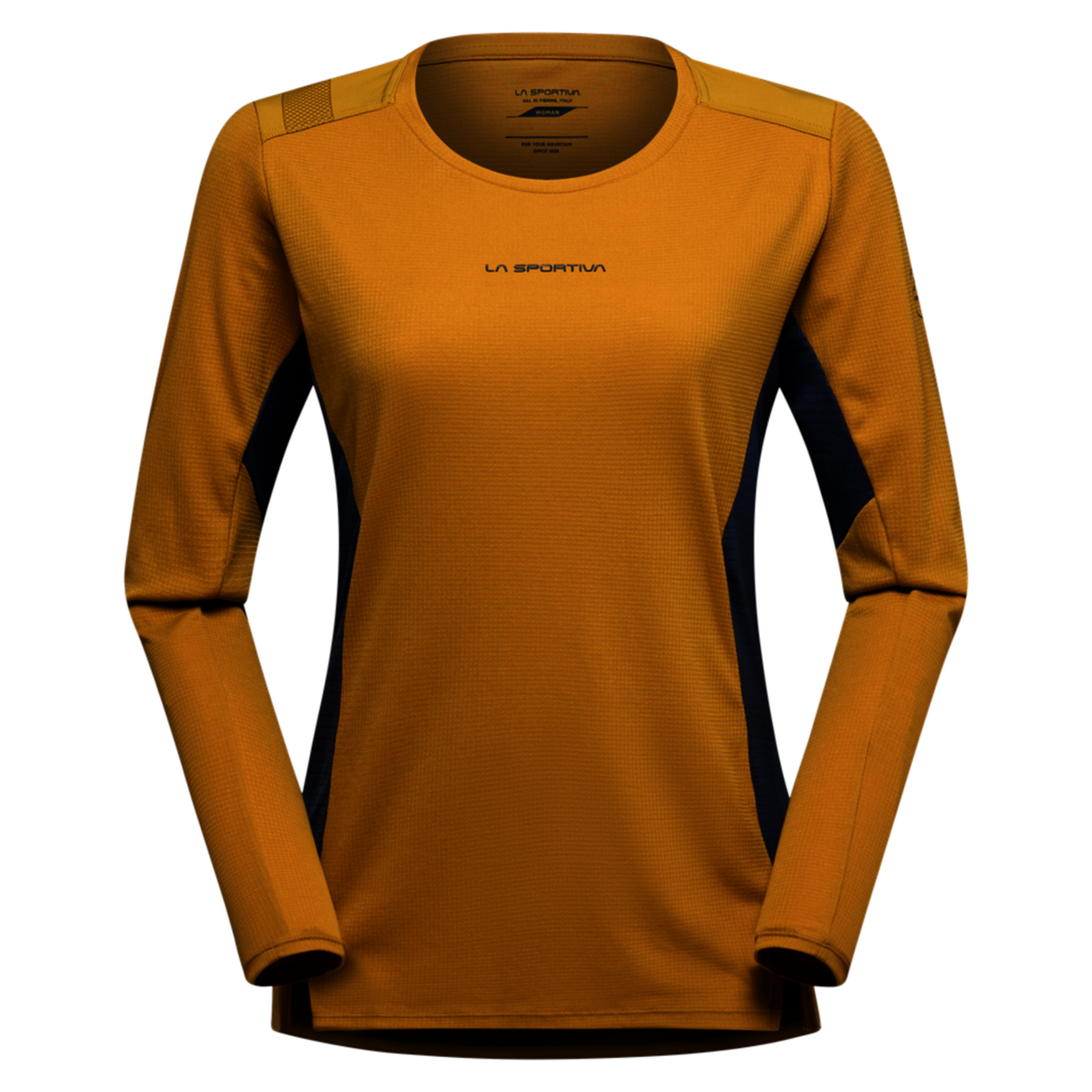 La Sportiva - Beyond Longsleeve W