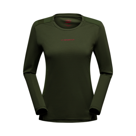 La Sportiva - Beyond Longsleeve W