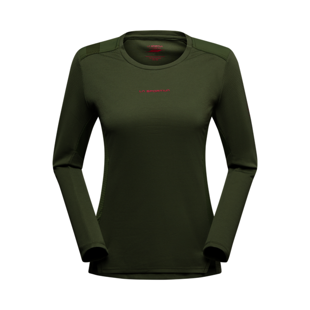 La Sportiva - Beyond Longsleeve W