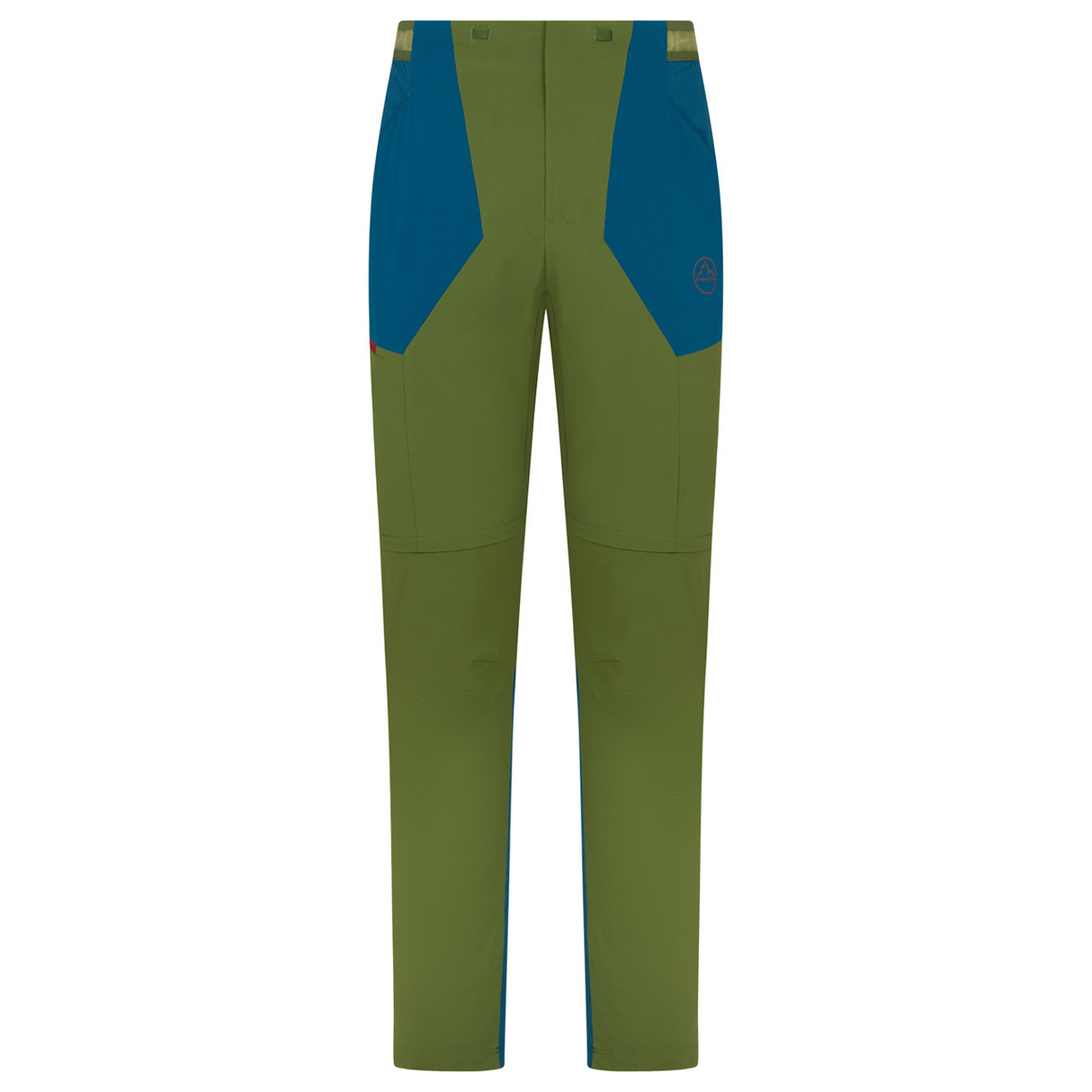 La Sportiva - Rowan Zip-Off Pant M