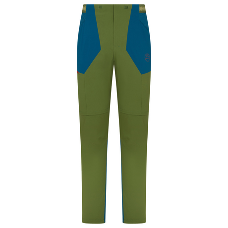 La Sportiva - Rowan Zip-Off Pant M