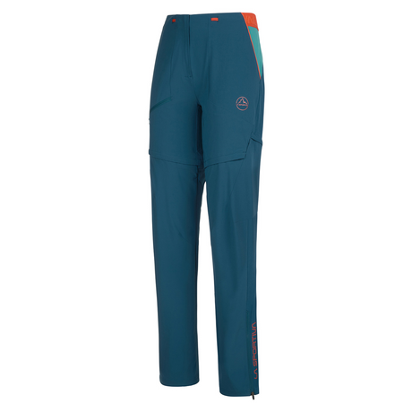 La Sportiva - Rowan Zip-Off Pant W