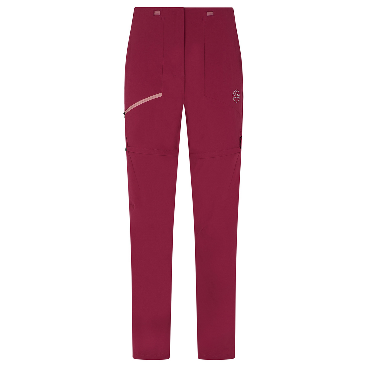 La Sportiva - Rowan Zip-Off Pant W