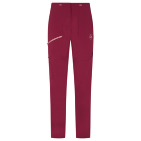 La Sportiva - Rowan Zip-Off Pant W