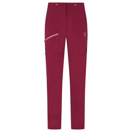 La Sportiva - Rowan Zip-Off Pant W