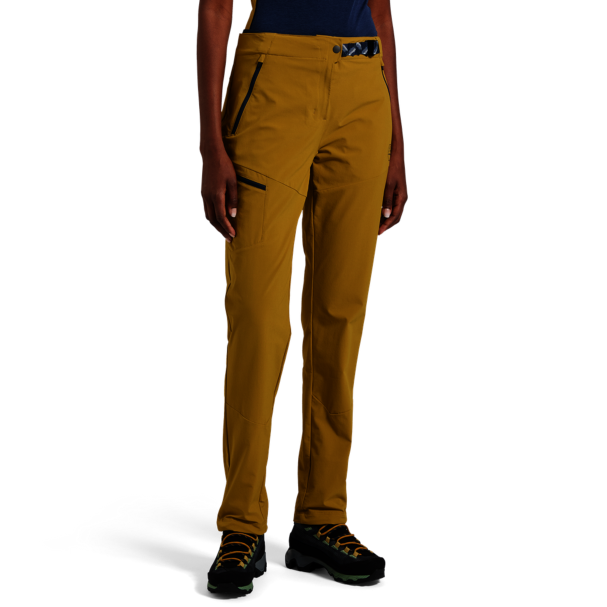 La Sportiva - West Crest Pants W