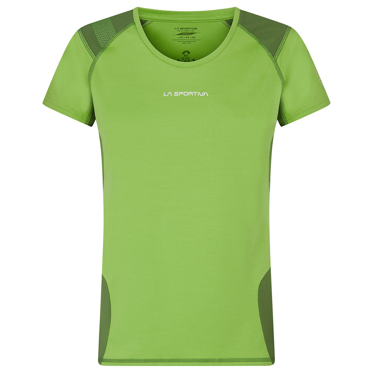 La Sportiva - Compass T-Shirt W