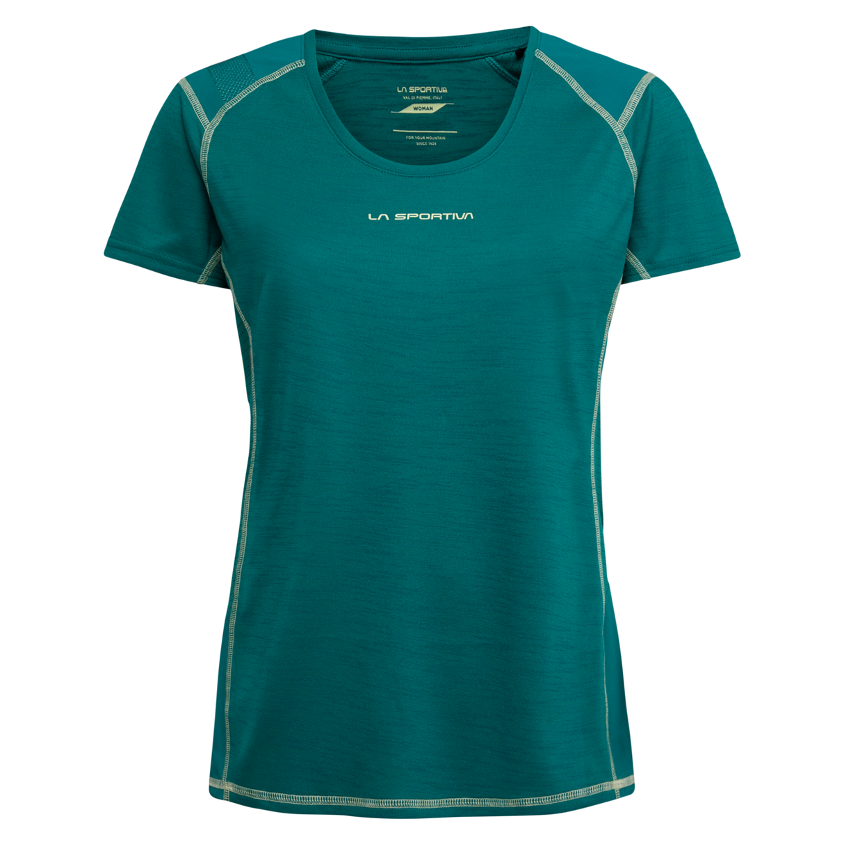 La Sportiva - Compass T-Shirt W