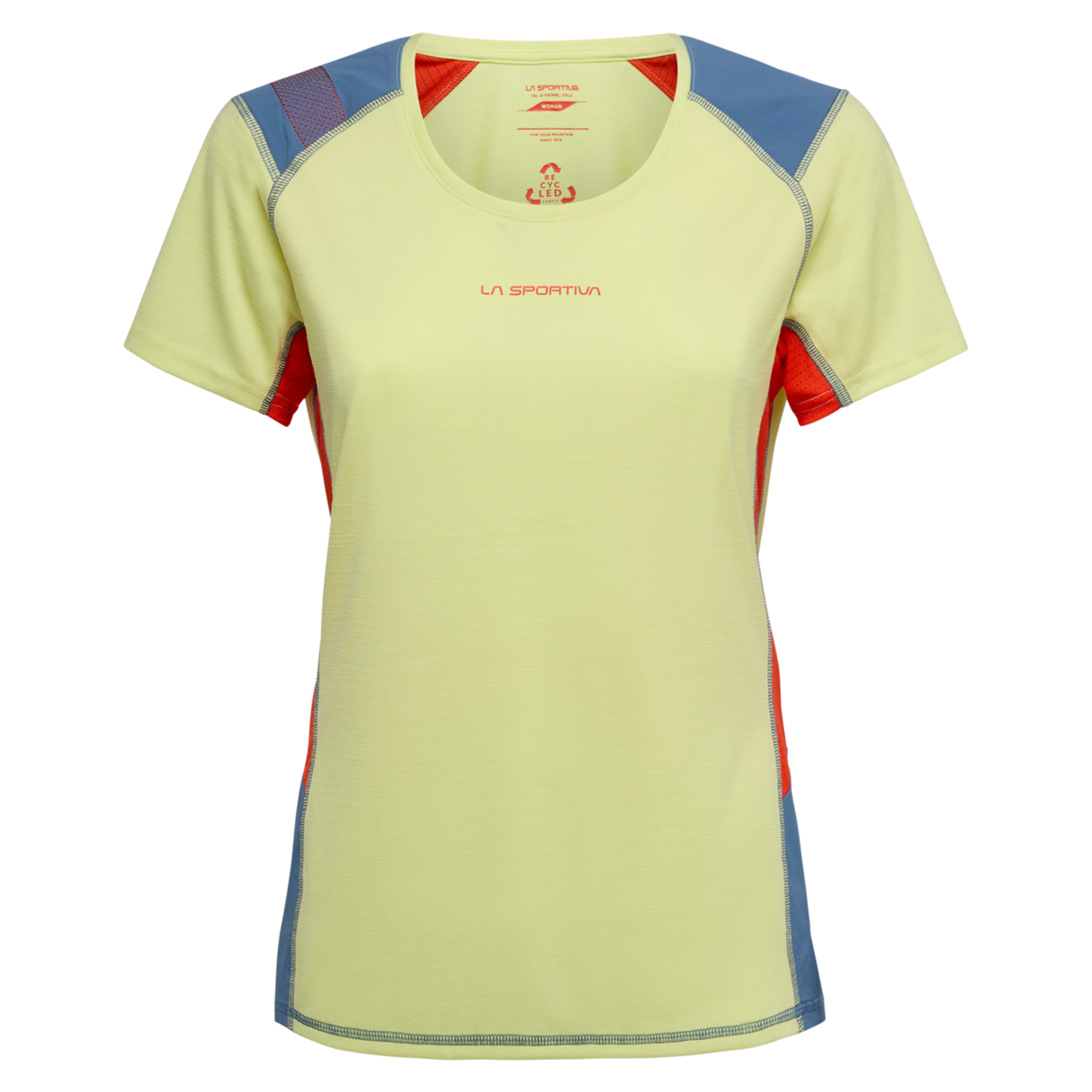 La Sportiva - Compass T-Shirt W