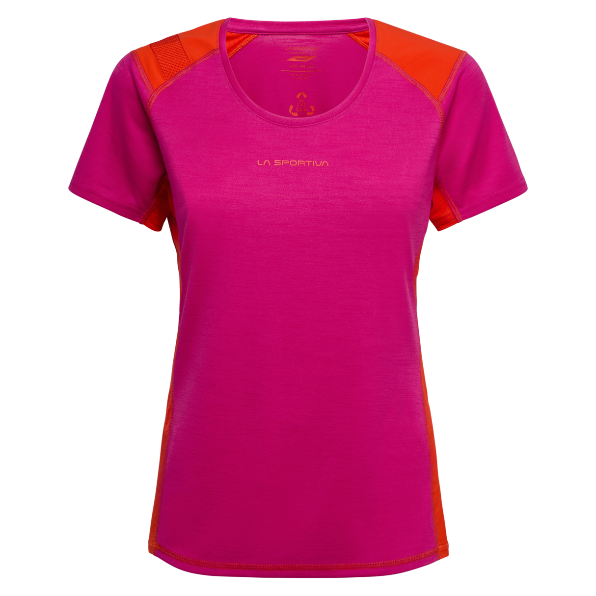 La Sportiva - Compass T-Shirt W