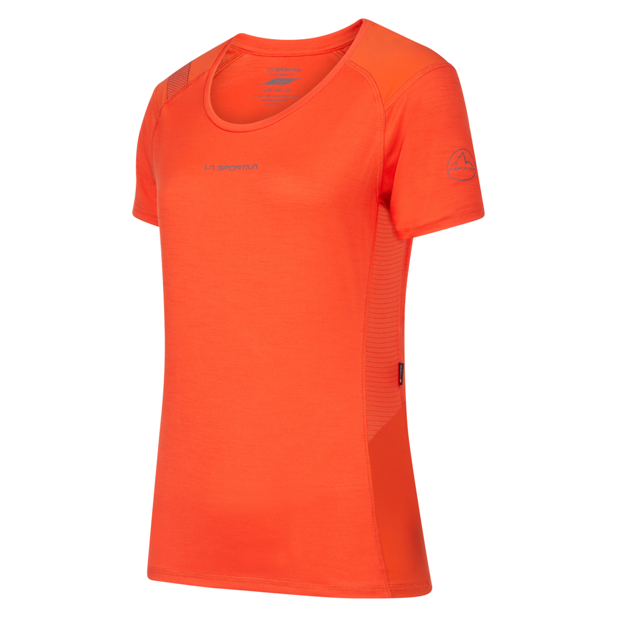 La Sportiva - Compass T-Shirt W