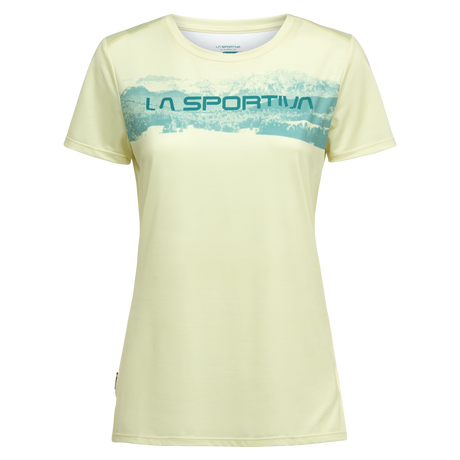 La Sportiva - Horizon T-Shirt W