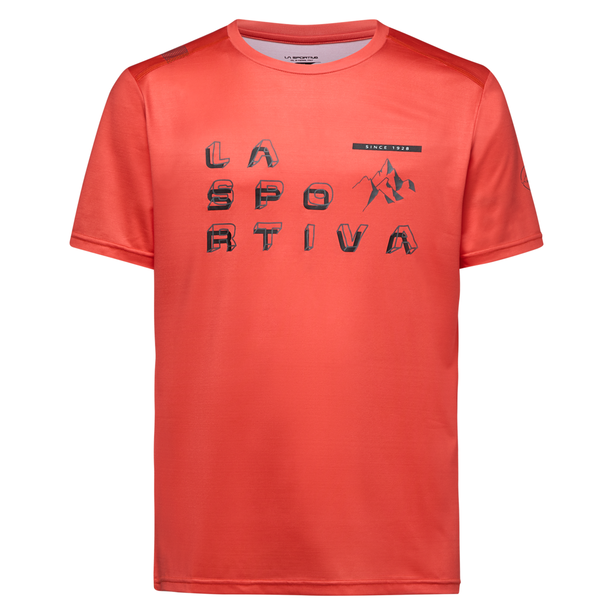 La Sportiva - Raising T-Shirt M