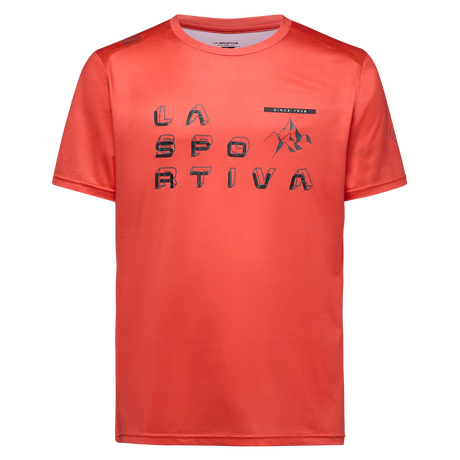 La Sportiva - Raising T-Shirt M