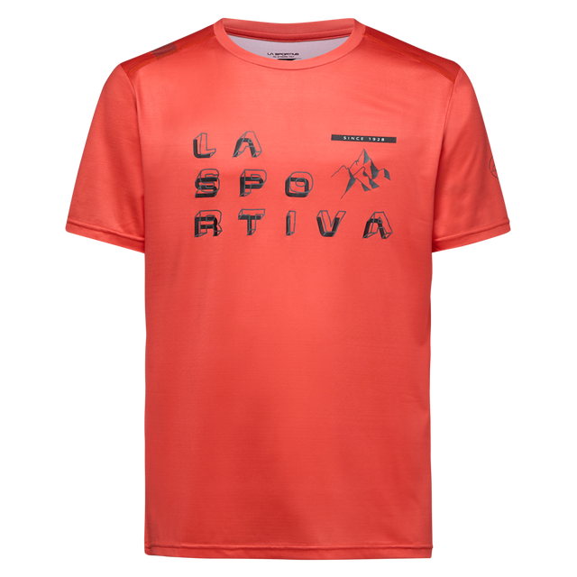 La Sportiva - Raising T-Shirt M