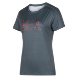 La Sportiva - Raising T-Shirt W