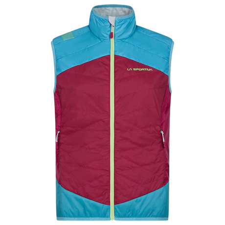 La Sportiva - Seeker Primaloft Vest W