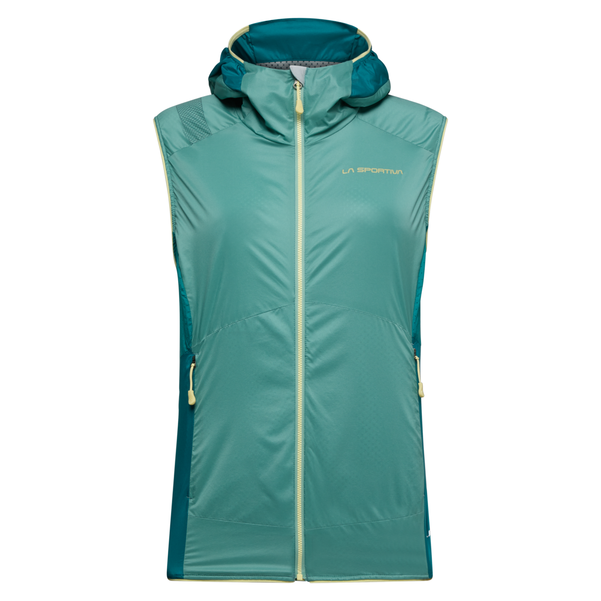 La Sportiva - Across Lite Vest W