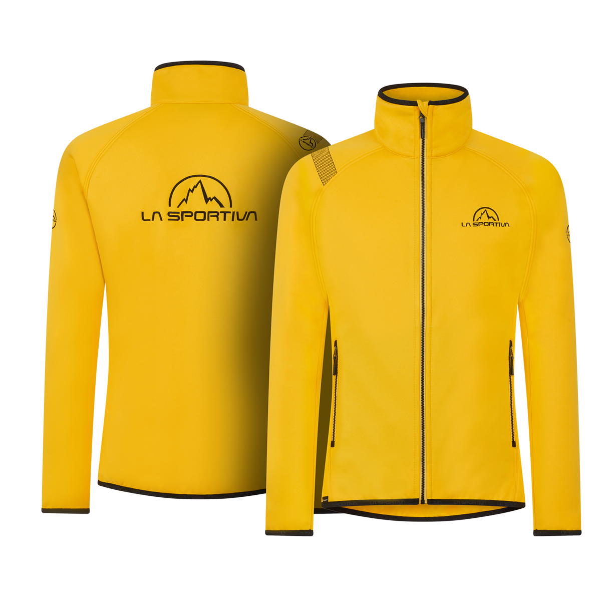 La Sportiva - Promo Fleece