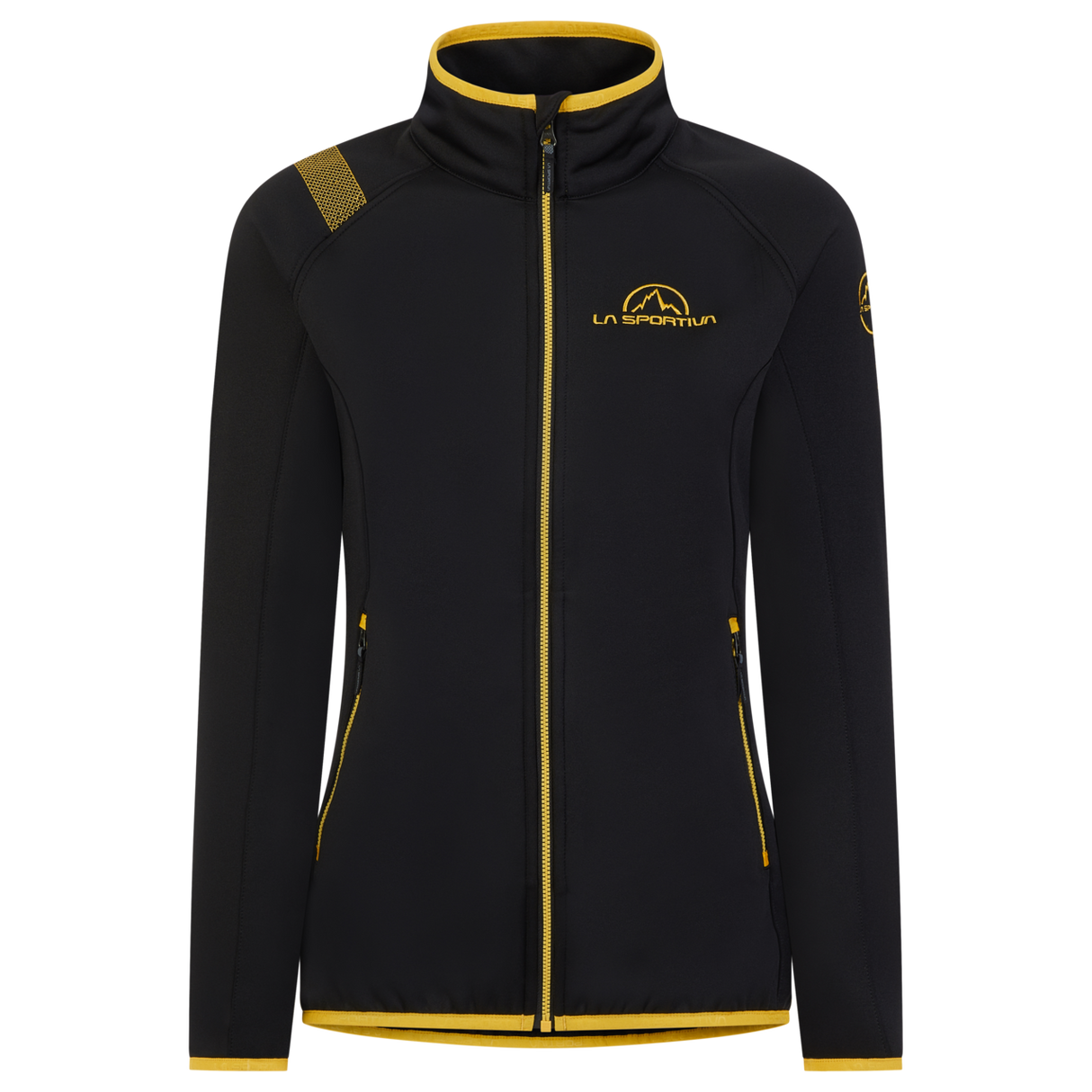 La Sportiva - Promo Fleece Woman