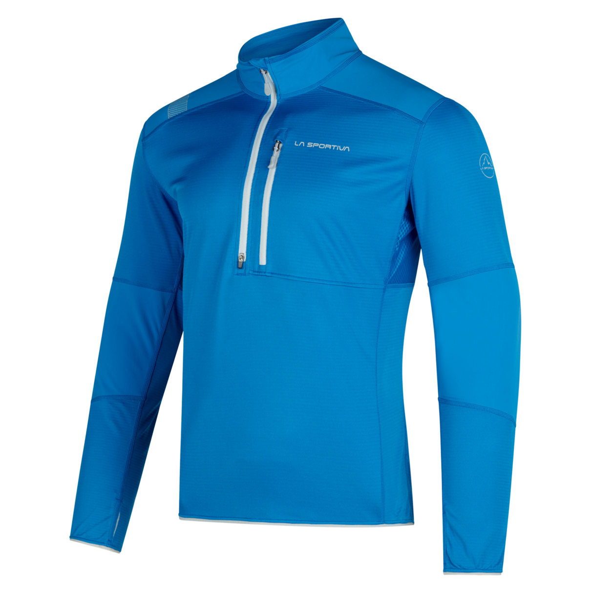 La Sportiva - Bockmattli 2.0 Ls Tech Shirt M