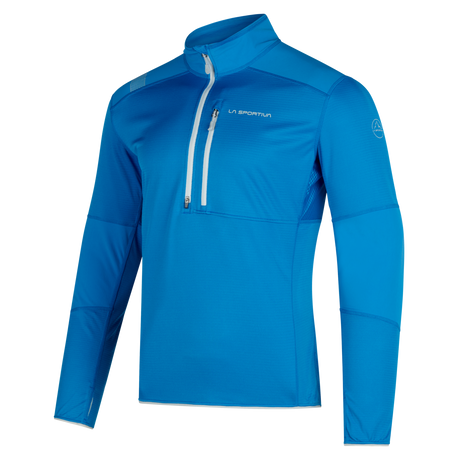 La Sportiva - Bockmattli 2.0 Ls Tech Shirt M