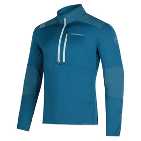 La Sportiva - Bockmattli 2.0 Ls Tech Shirt M