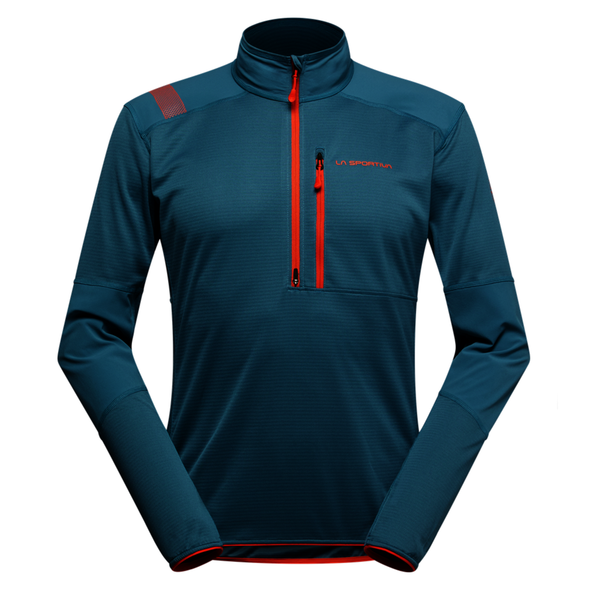 La Sportiva - Bockmattli 2.0 Ls Tech Shirt M