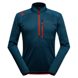 La Sportiva - Bockmattli 2.0 Ls Tech Shirt M