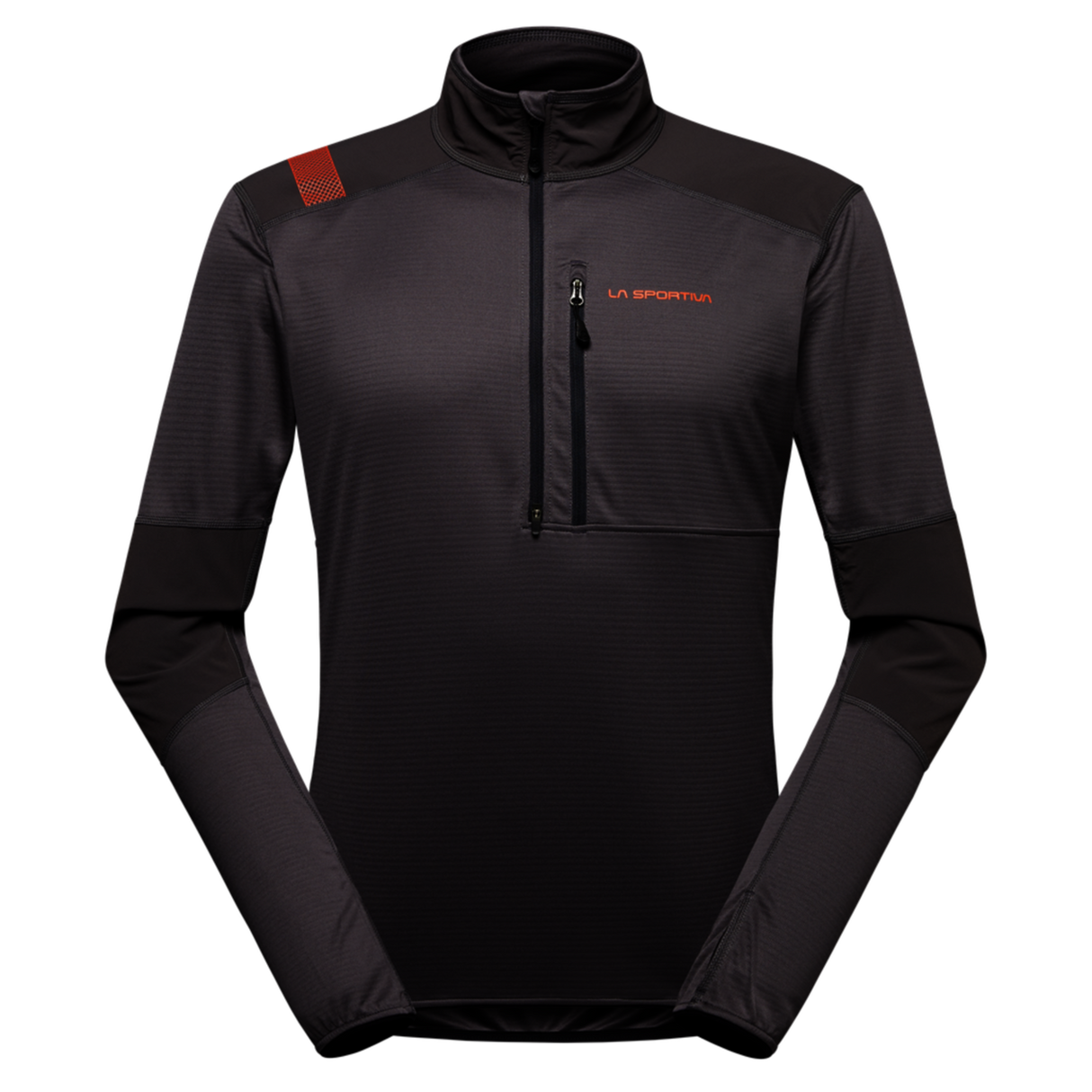 La Sportiva - Bockmattli 2.0 Ls Tech Shirt M