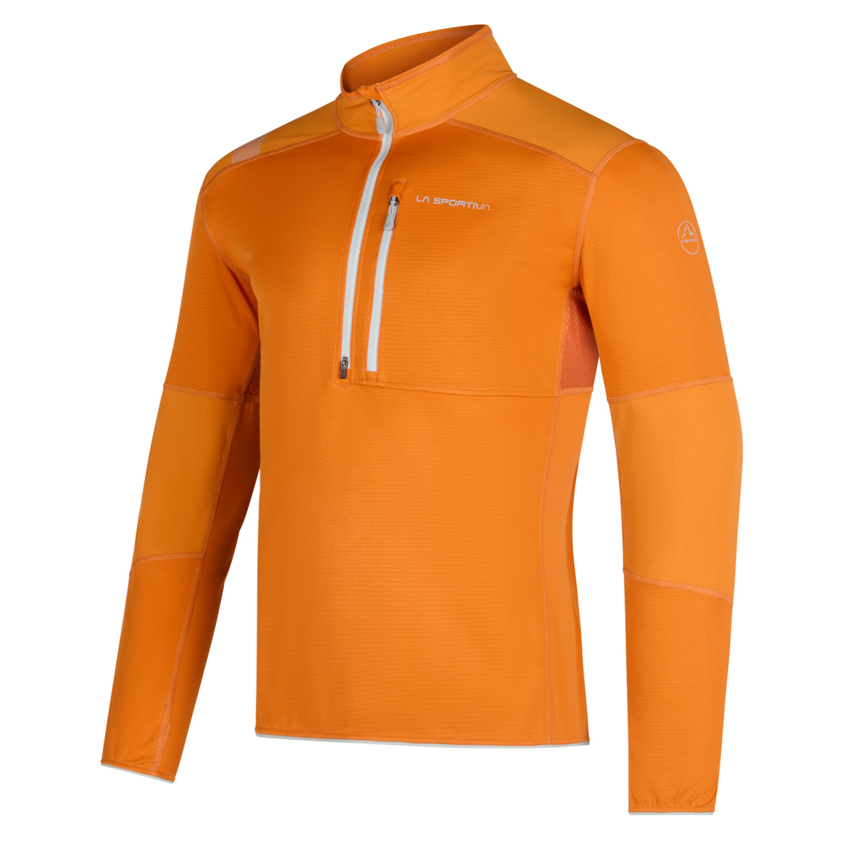 La Sportiva - Bockmattli 2.0 Ls Tech Shirt M