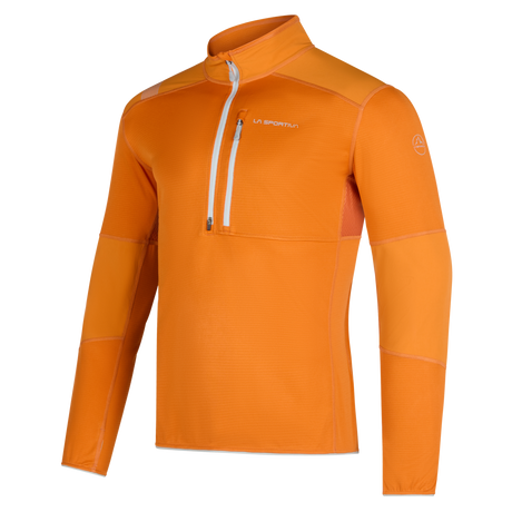 La Sportiva - Bockmattli 2.0 Ls Tech Shirt M