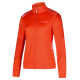 La Sportiva - Bockmattli 2.0 Ls Tech Shirt W