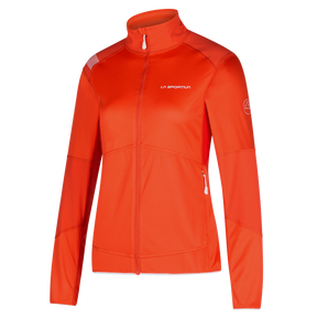 La Sportiva - Bockmattli 2.0 Ls Tech Shirt W