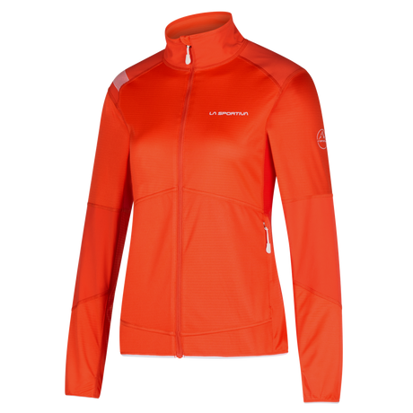 La Sportiva - Bockmattli 2.0 Ls Tech Shirt W