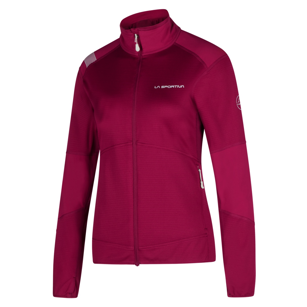 La Sportiva - Bockmattli 2.0 Ls Tech Shirt W