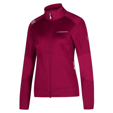 La Sportiva - Bockmattli 2.0 Ls Tech Shirt W